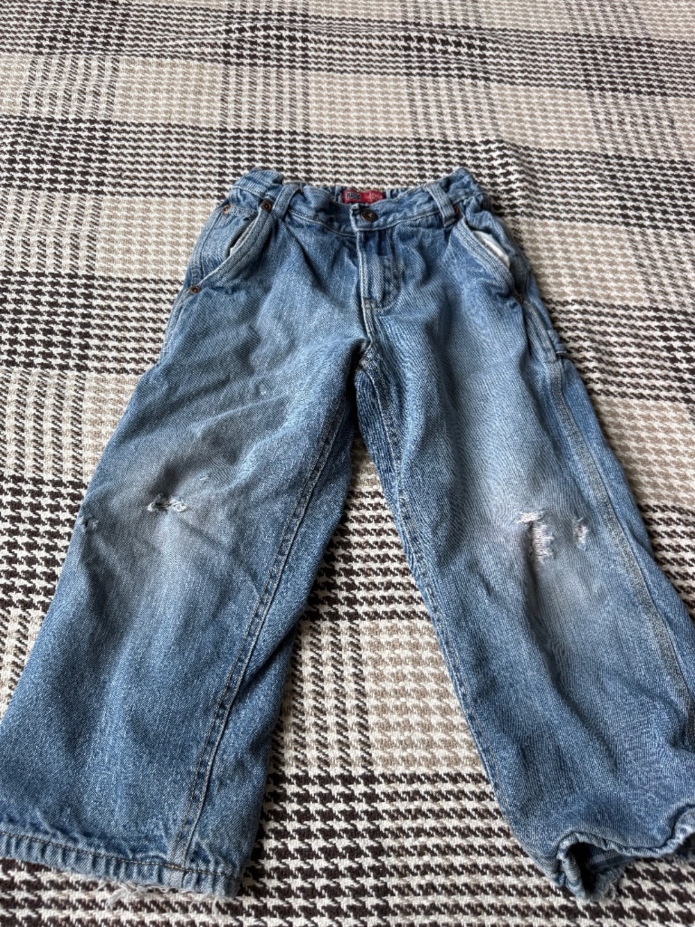 Faded glory jeans